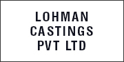 Lohman Casting Pvt Ltd