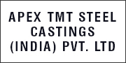 APEX TMT Steel Castings India Pvt Ltd