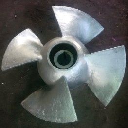 Corrosion Resistant Casting india